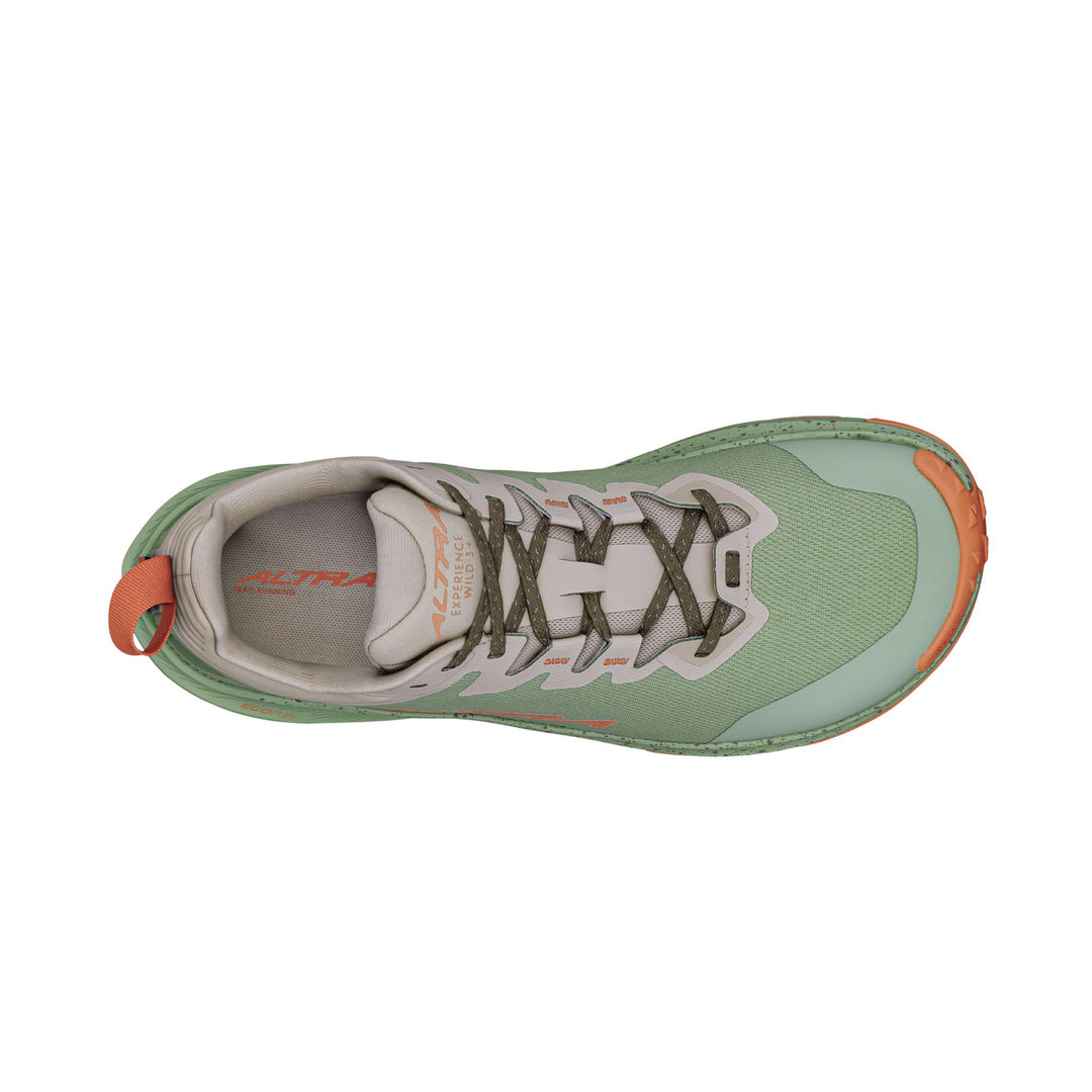 Altra Running Men's Experience Wild 3+ Trail Shoes