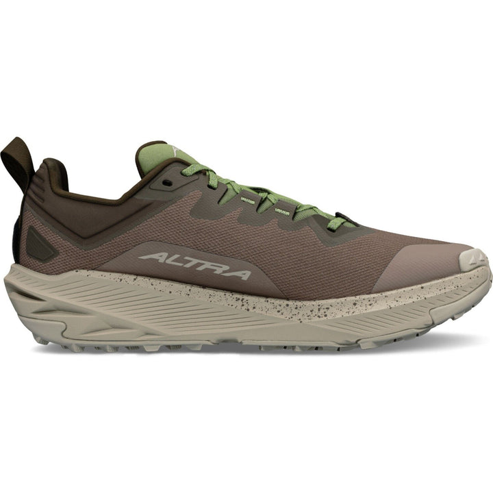 Altra Running Men's Experience Wild 3+ Trail Shoes