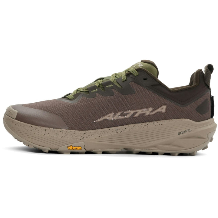 Altra Running Men's Experience Wild 3+ Trail Shoes
