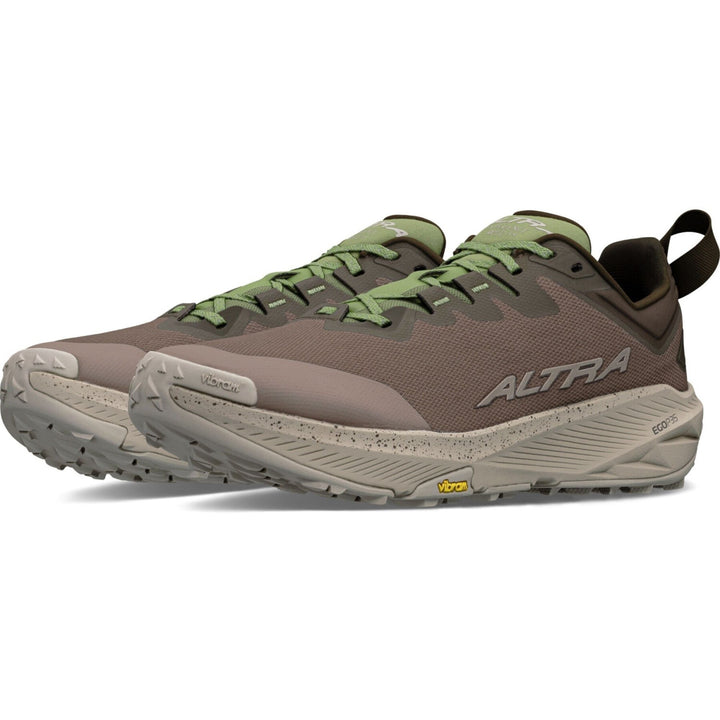 Altra Running Men's Experience Wild 3+ Trail Shoes