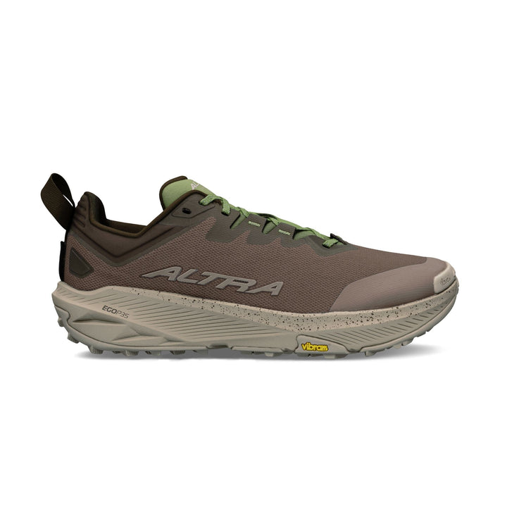 Altra Running Men's Experience Wild 3+ Trail Shoes