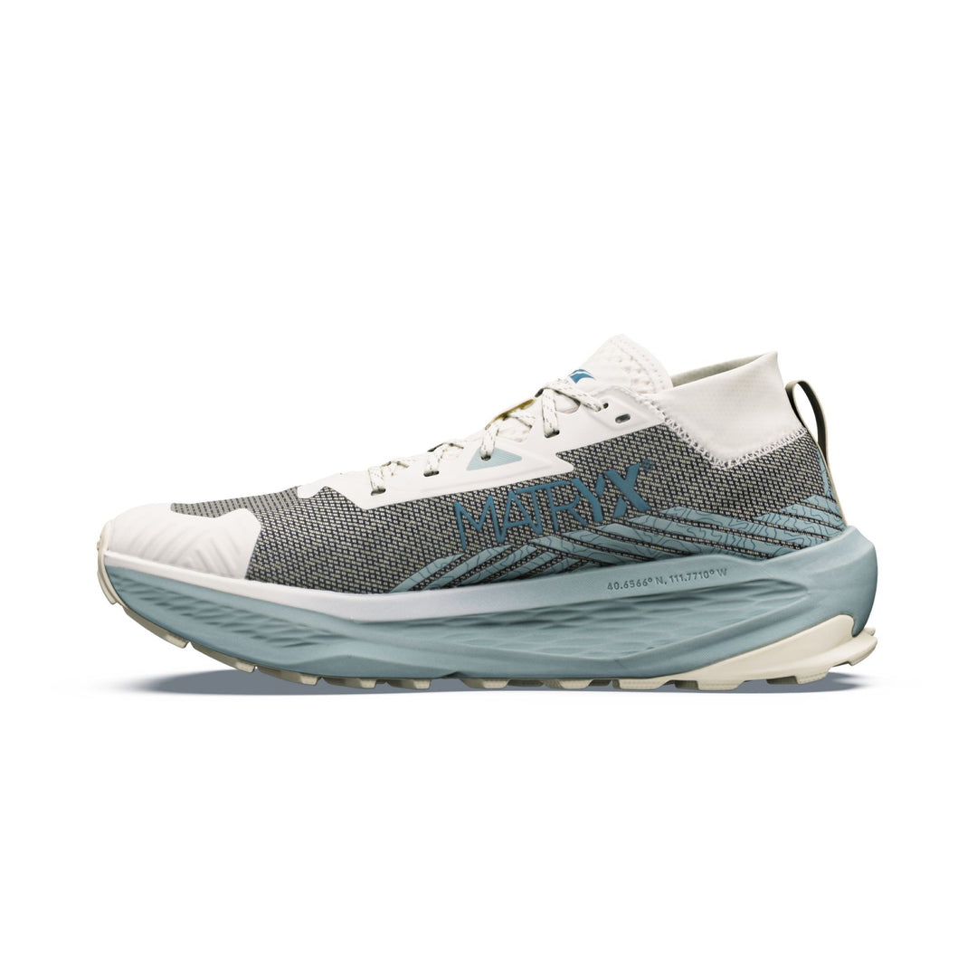 Altra Running Men's Olympus 275 HiLo Trail Shoes