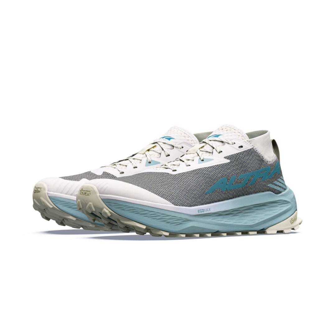 Altra Running Men's Olympus 275 HiLo Trail Shoes