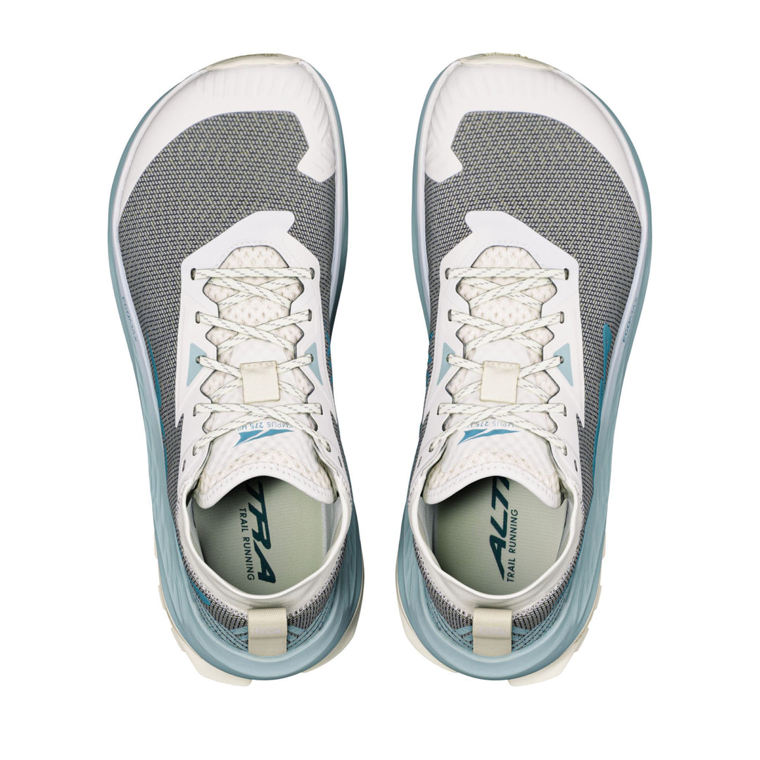 Altra Running Men's Olympus 275 HiLo Trail Shoes