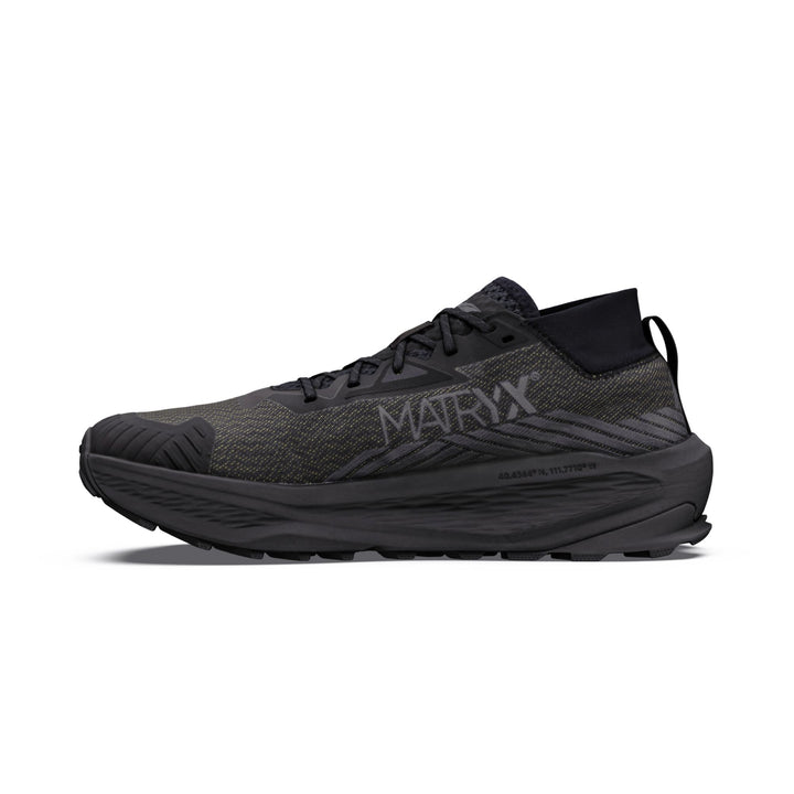 Altra Running Men's Olympus 275 HiLo Trail Shoes