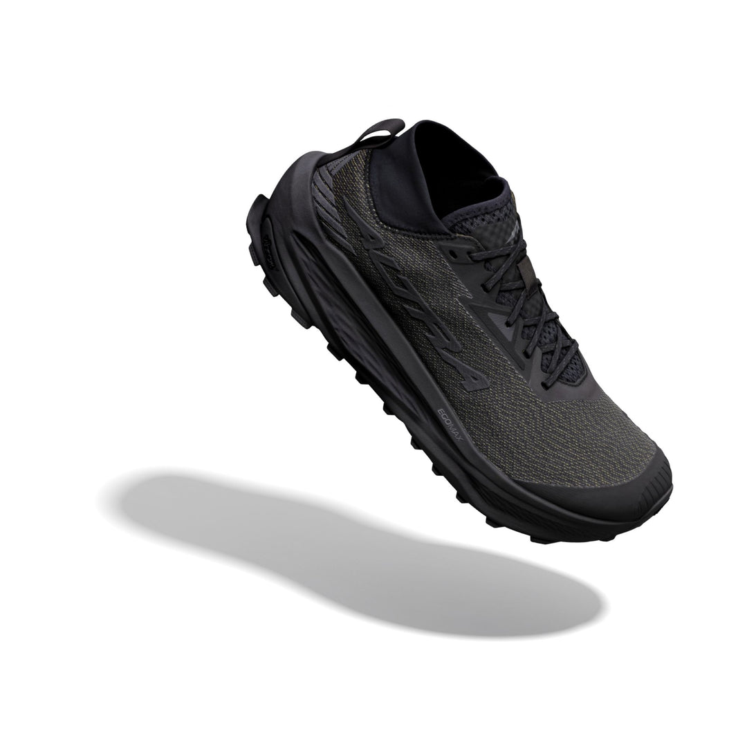 Altra Running Men's Olympus 275 HiLo Trail Shoes