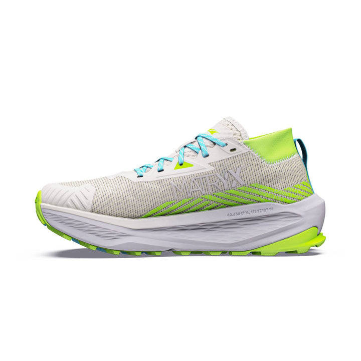 Altra Running Women's Olympus 275 HiLo Trail Shoes