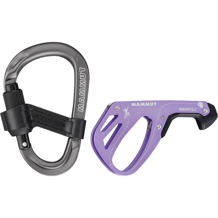 Mammut Smart 2.0 Belay Package