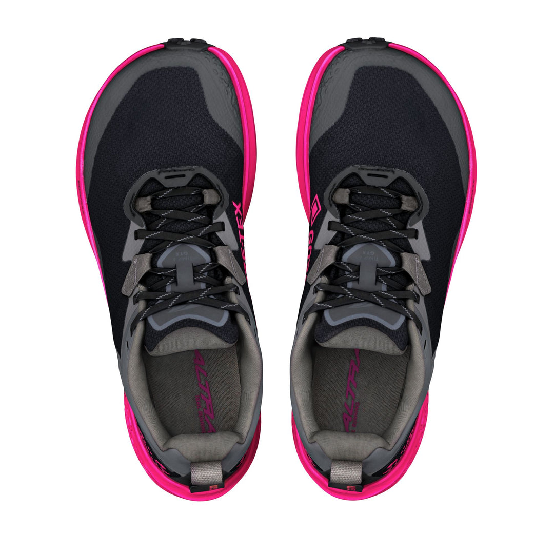 Altra Running Women's Timp 6 GTX Trail Shoes