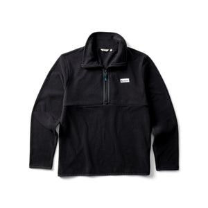 Cotopaxi Black