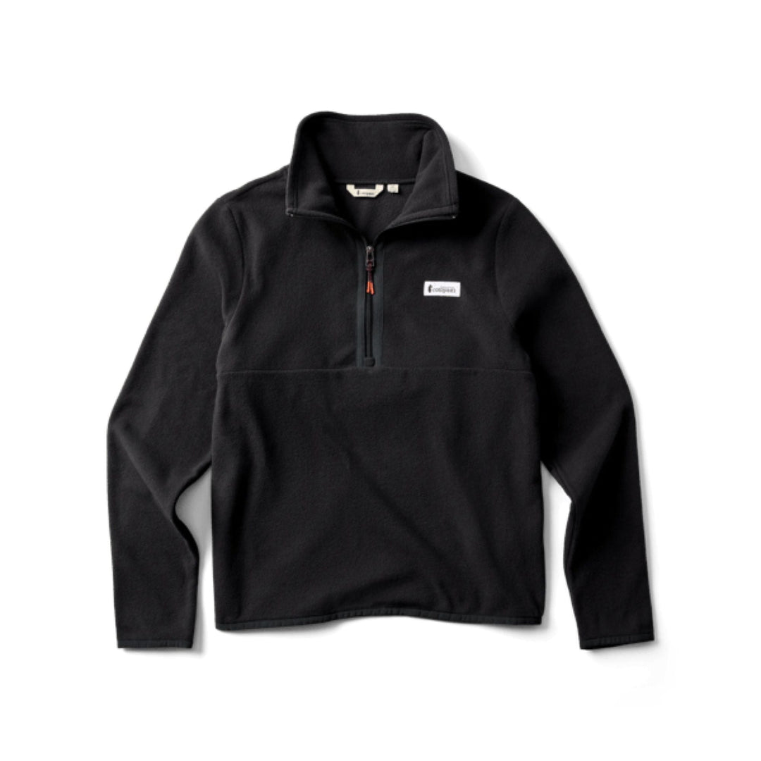 Cotopaxi Women's Amado Fleece Pullover