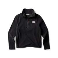 Cotopaxi Black