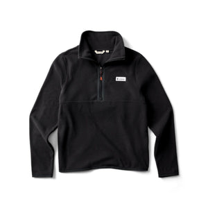 Cotopaxi Black