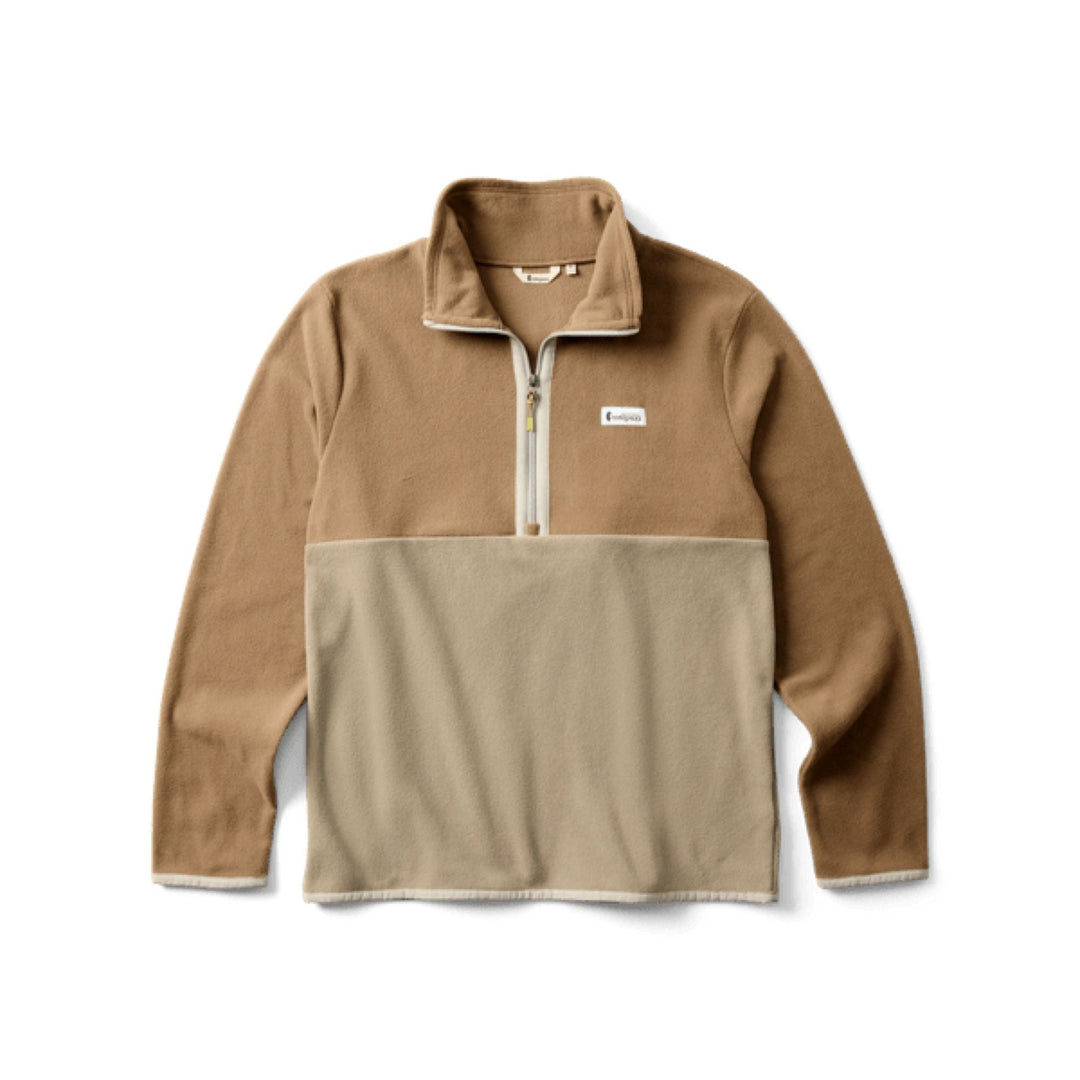 Cotopaxi Amado Fleece Pullover
