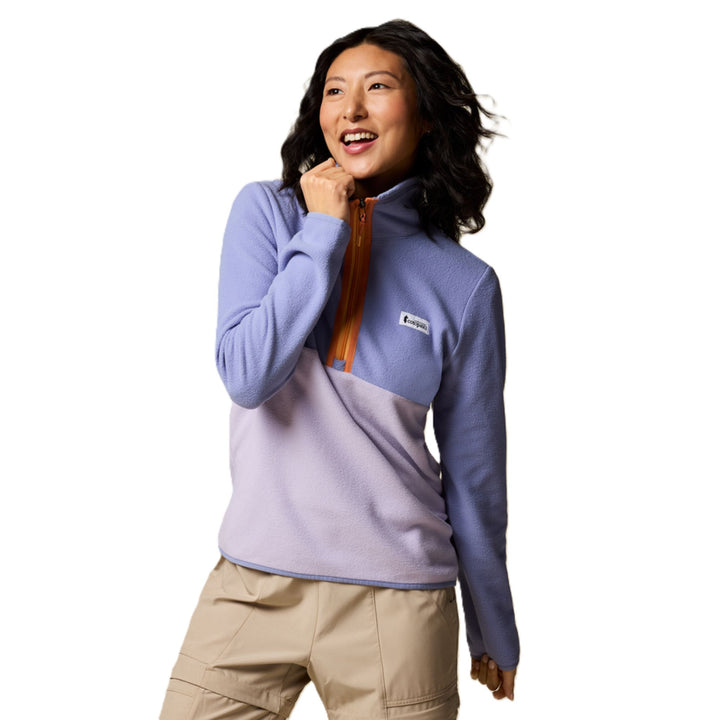 Cotopaxi Women's Amado Fleece Pullover