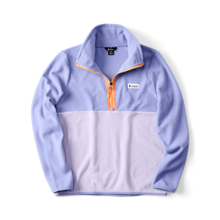 Cotopaxi Women's Amado Fleece Pullover