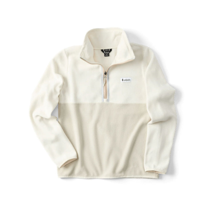Cotopaxi Women's Amado Fleece Pullover