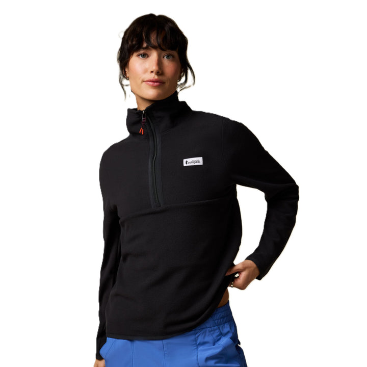 Cotopaxi Women's Amado Fleece Pullover