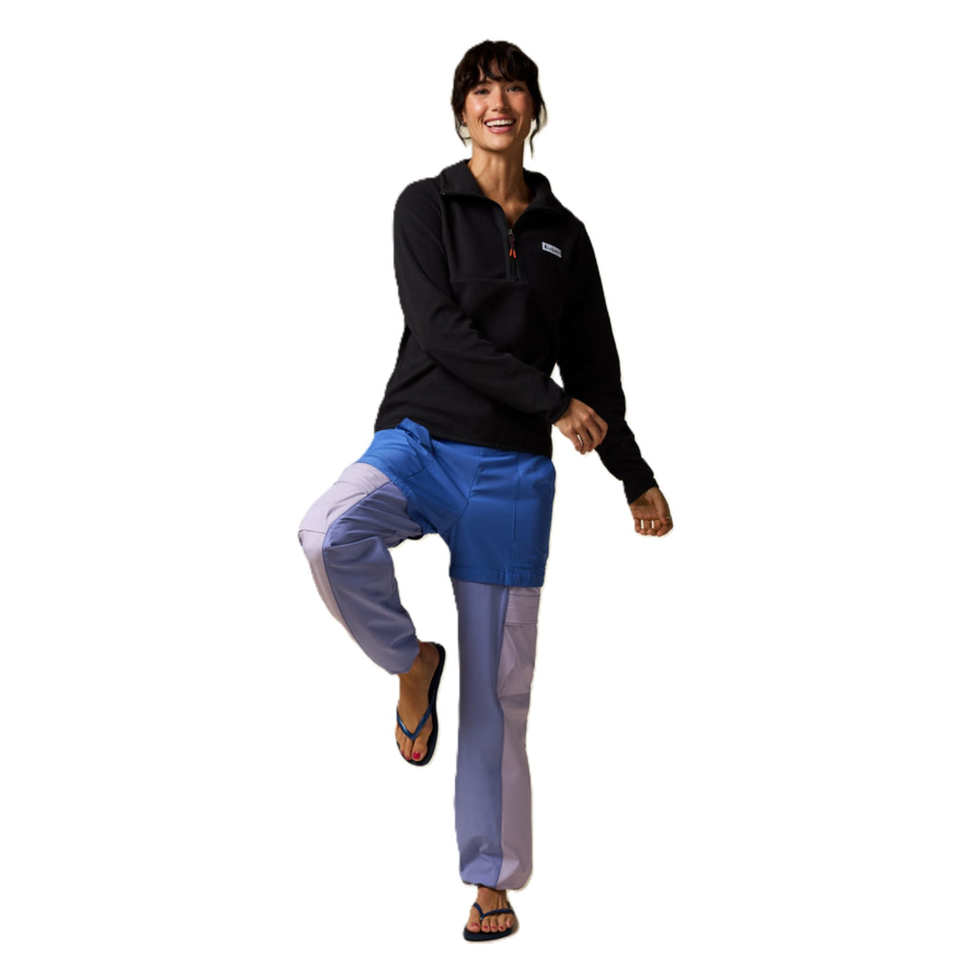 Cotopaxi Women's Amado Fleece Pullover