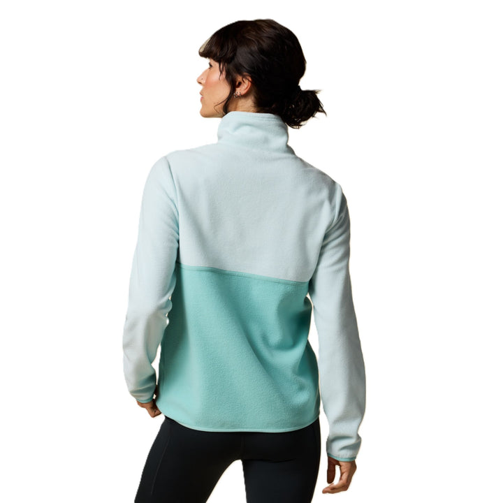 Cotopaxi Women's Amado Fleece Pullover