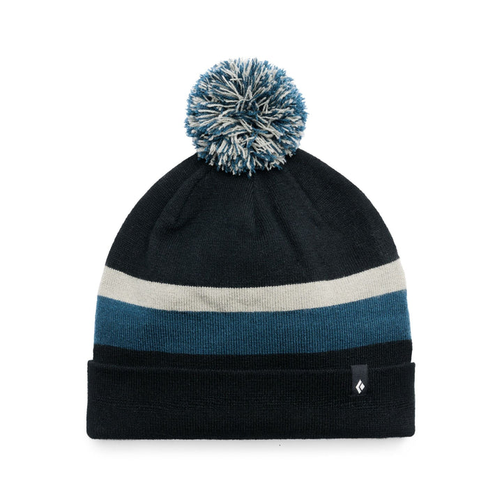 Black Diamond Tech Pom Beanie