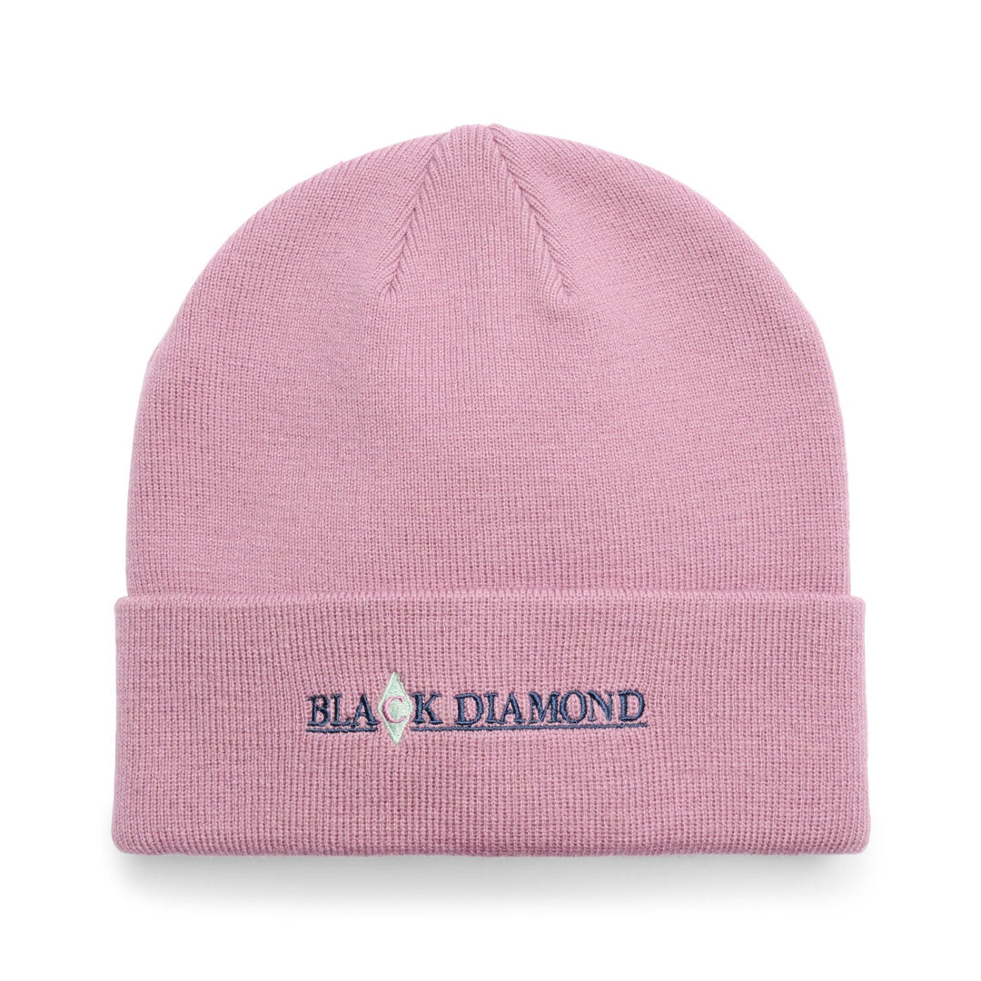Black Diamond Watch Cap