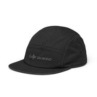 Black/Steel Grey BD OG Wordmark