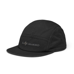 Black/Steel Grey BD OG Wordmark