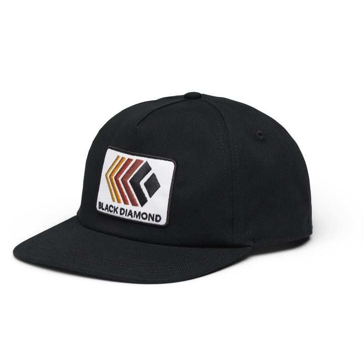 Black Diamond BD Washed Cap