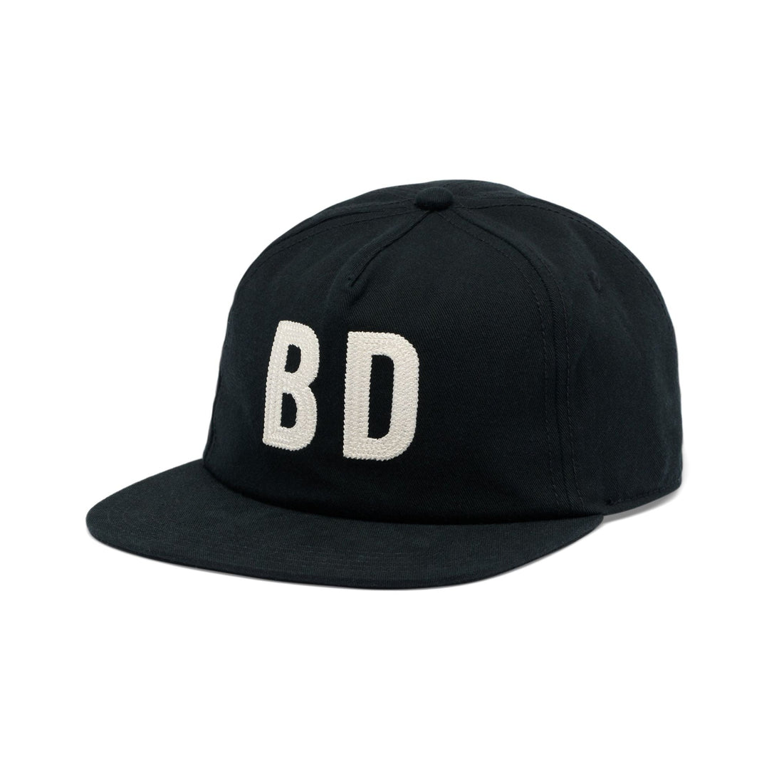 Black Diamond BD Washed Cap