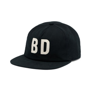 Black/Off White BD