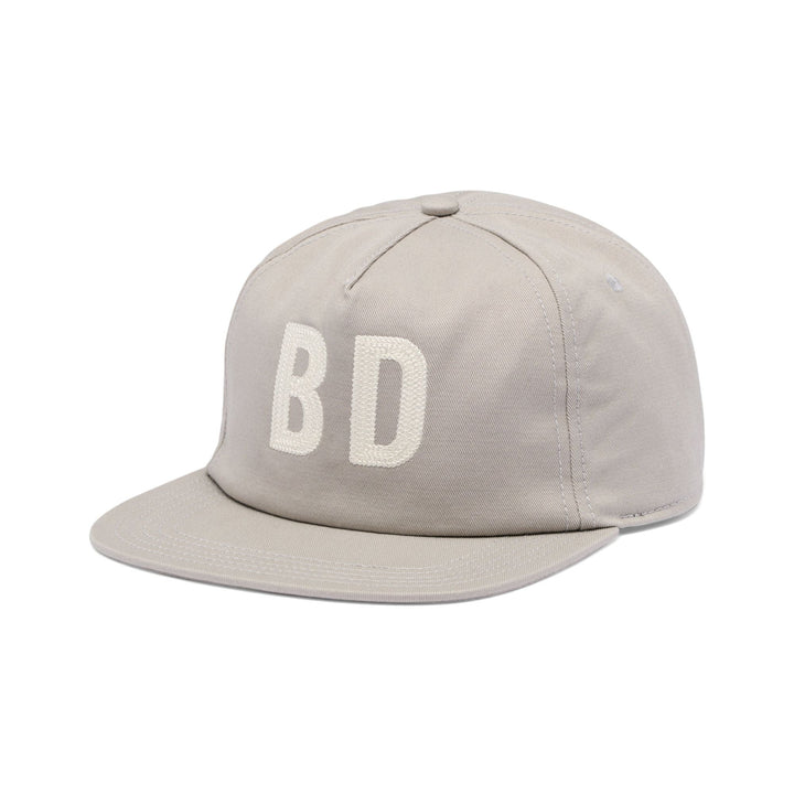 Black Diamond BD Washed Cap