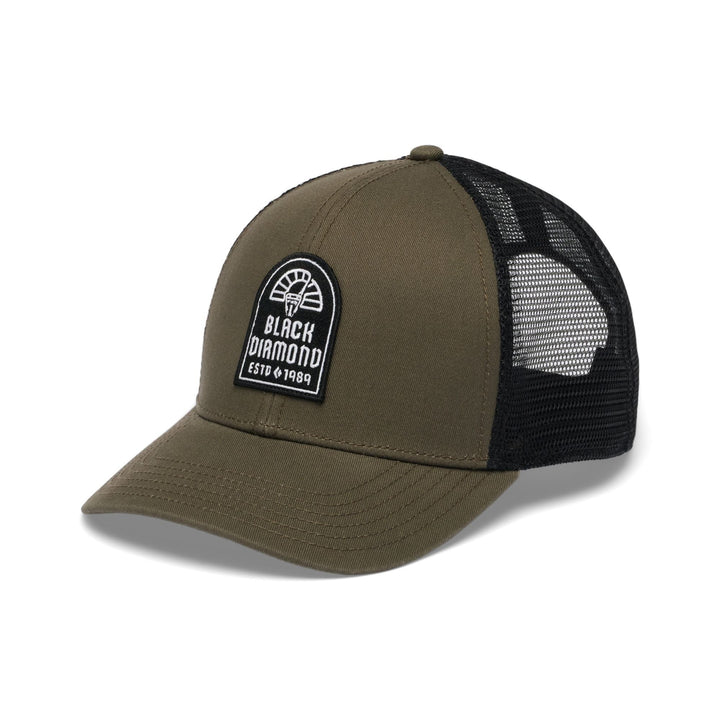 Black Diamond BD Trucker Hat