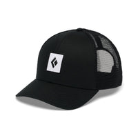 Black/Black/White Icon Patch