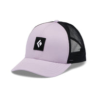 Soft Lilac/Black/Black Icon Patch
