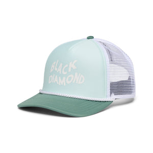 Foam Green/Laurel Green/White Black Diamond