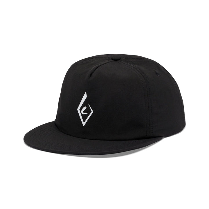 Black Diamond Synthetic Surf Hat
