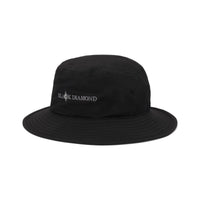 Black/Anthracite Diamond C
