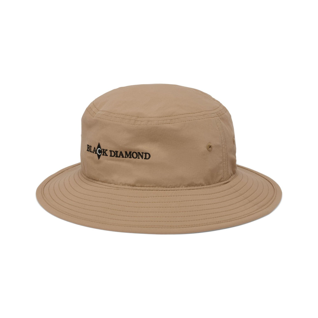Black Diamond Bucket Hat