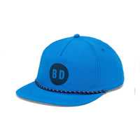 Drifter Blue/Black BD Circle