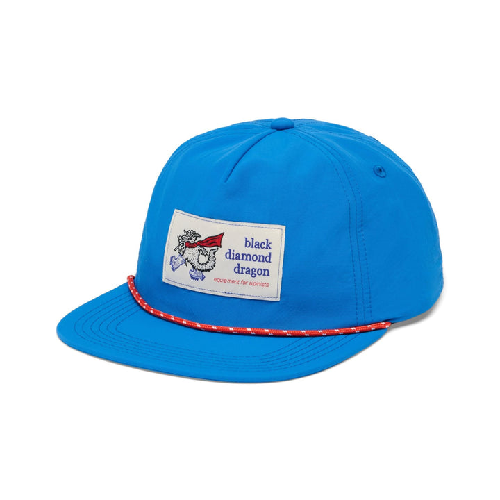 Black Diamond Synthetic Rope Hat