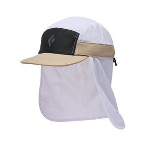 Moonstone/White