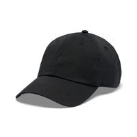 Black/Black Icon Logo