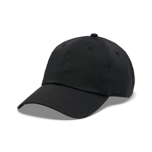 Black/Black Icon Logo