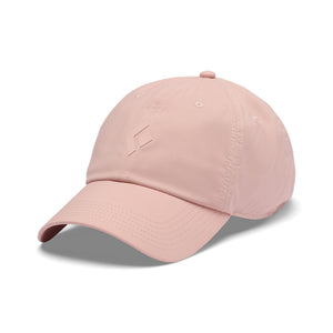 Pale Mauve/Pale Mauve Icon Logo