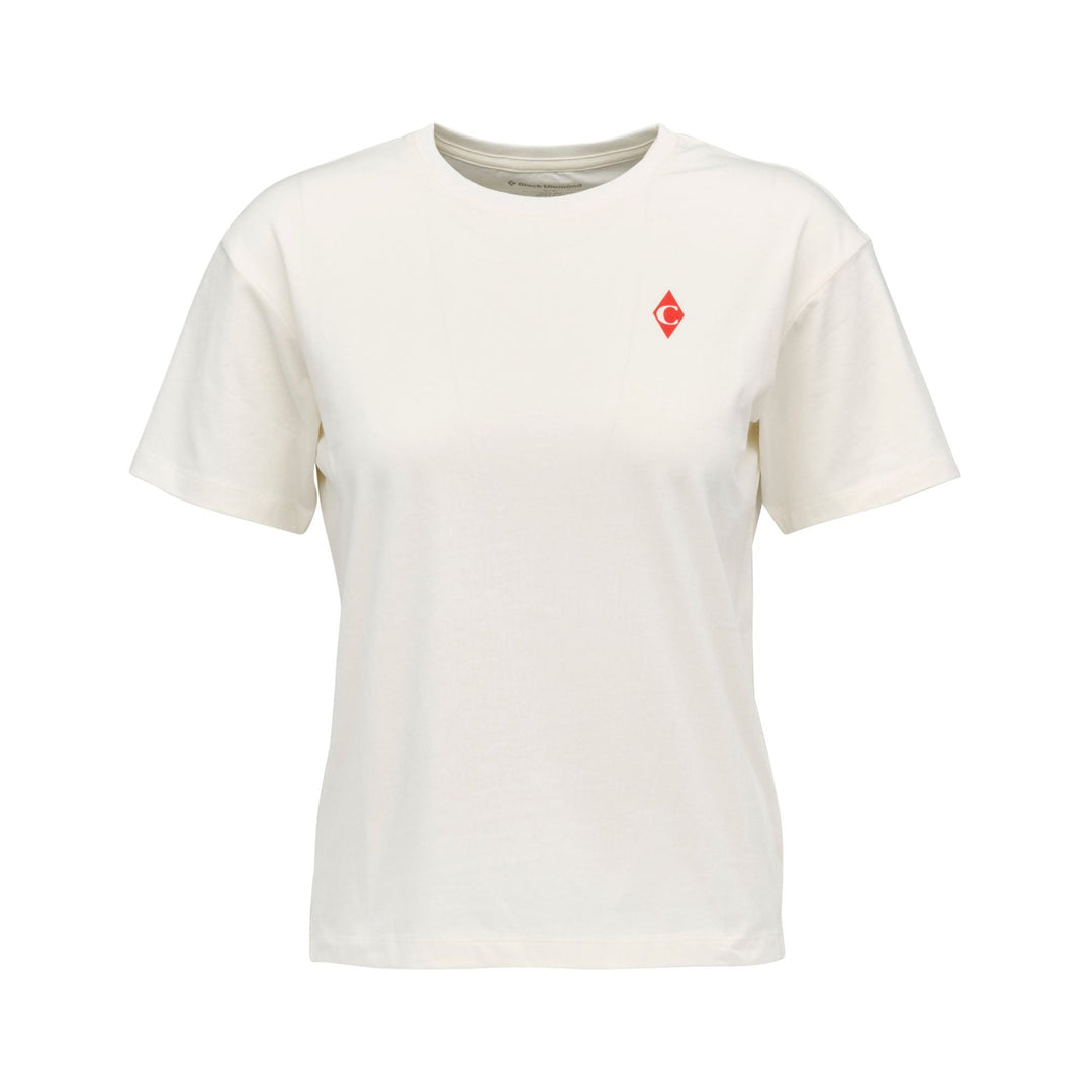 Black Diamond Women's BD Dragon Short Sleeve Tee