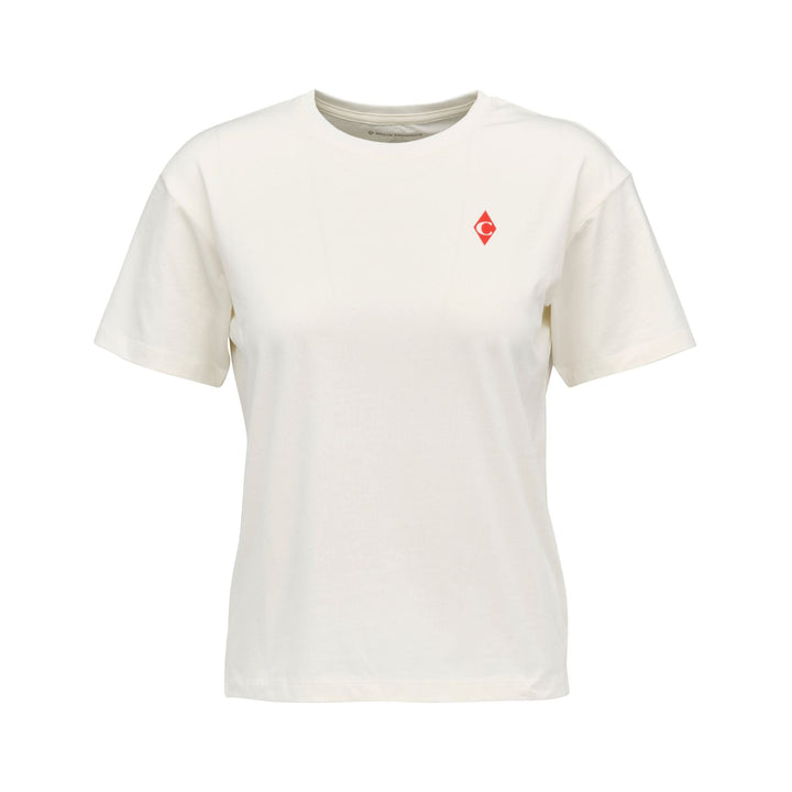 Black Diamond Women's BD Dragon Short Sleeve Tee