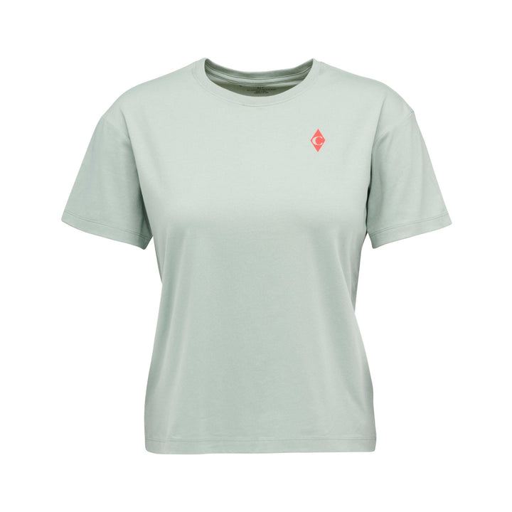 Black Diamond Women's BD Dragon Short Sleeve Tee
