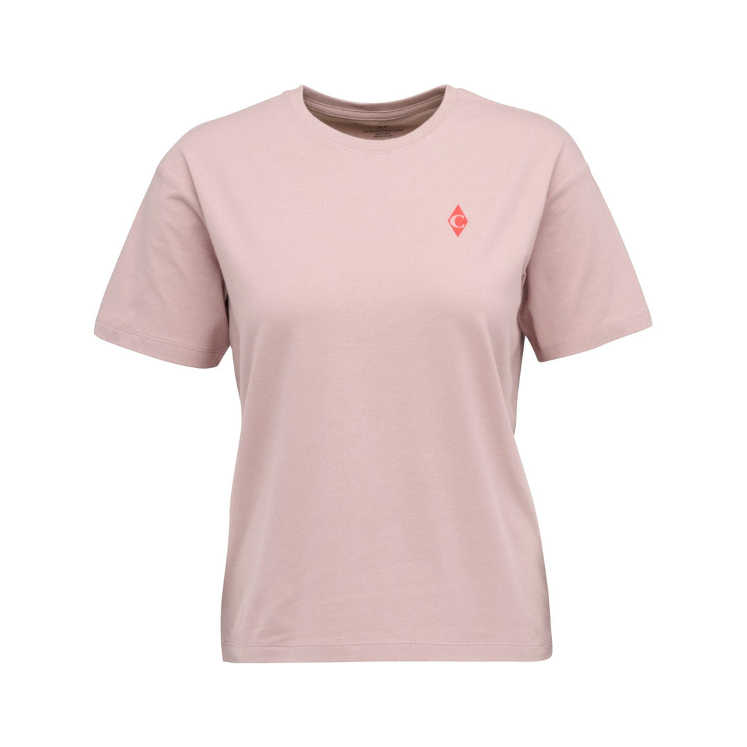 Black Diamond Women's BD Dragon Short Sleeve Tee