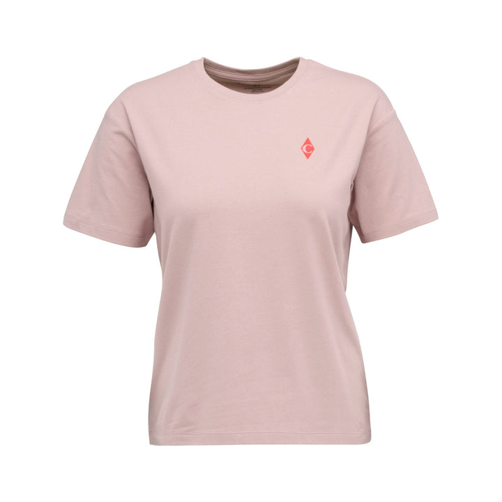 Black Diamond Women's BD Dragon Short Sleeve Tee